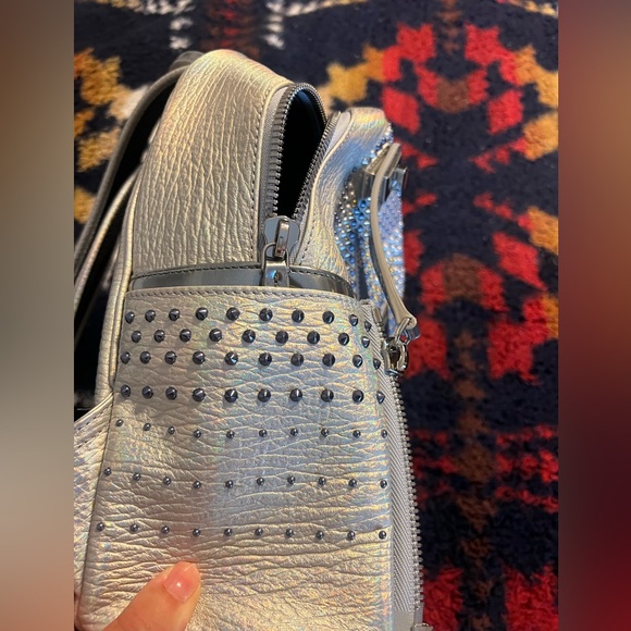 MCM backpack - Picture 3 of 16